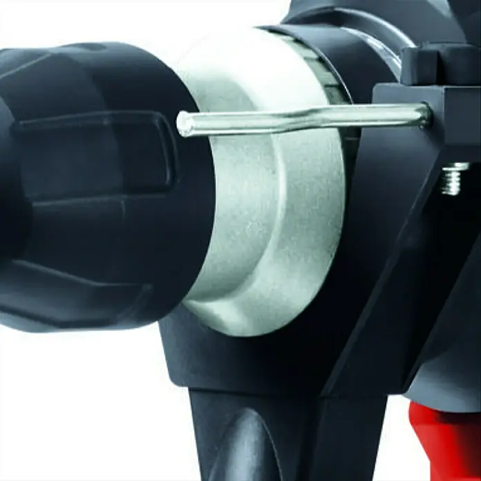 Einhell Set udarne bušilice i pribor - 1.600 W, Jačina pojedinog udarca: 4 J, Broj udaraca: 0 /min - 3.900 /min - Detaljan prikaz