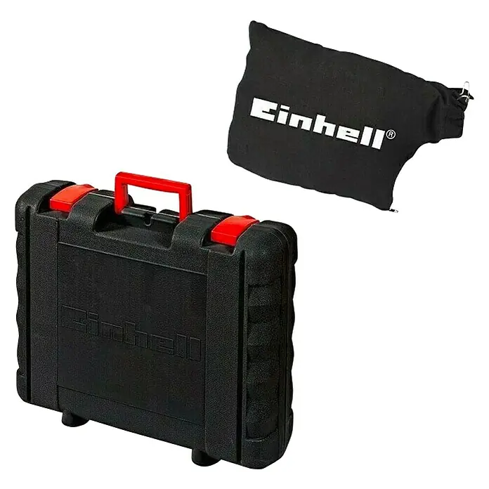 Einhell Glodalica za utore TC-BJ 900 - 860 W, Dubina rezanja: 14 mm - Dijagonalni pogled