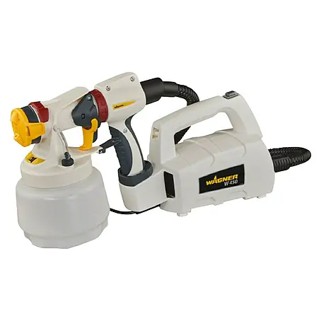 Wagner  Sustav za prskanje boje W 450