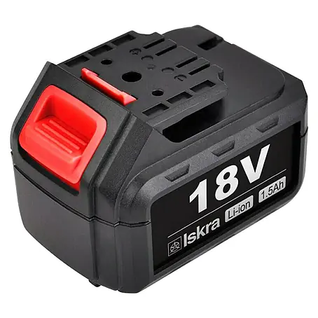 Iskra  Baterija ML-CD92-180