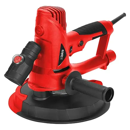 Iskra  Brusilica za zidove i stropove DS710-180