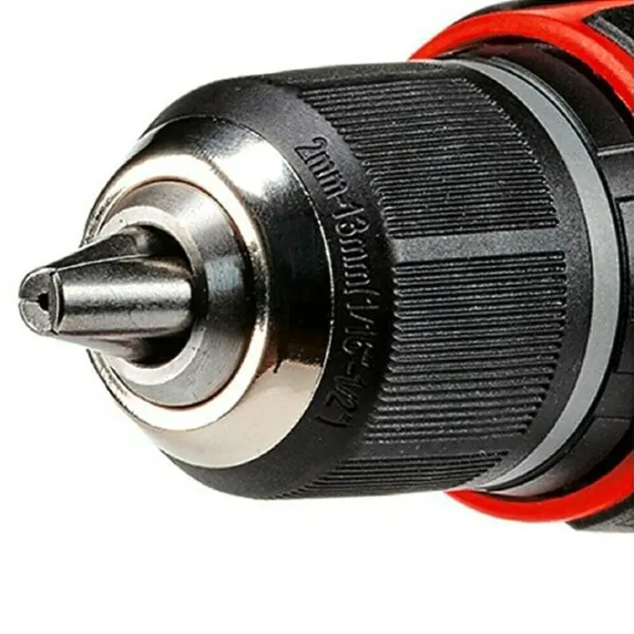 Einhell Power X-Change Akumulatorska bušilica/odvijač - Bez akumulatora, Broj okretaja pri praznom hodu: 500 okr/min - 1.800 okr/min - Detaljan prikaz