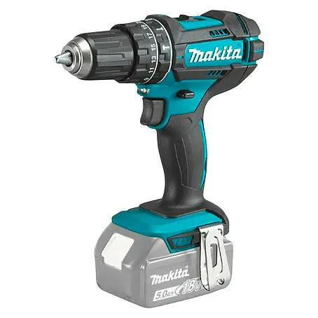 Makita  Akumulatorska bušilica/odvijač DHP482Z SOLO