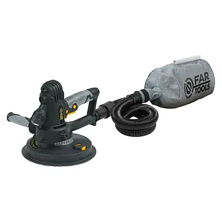 Fartools  Brusilica za zidove i stropove DWS 180C