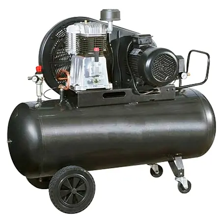 Pro Air  Kompresor klipni JPN 540/200