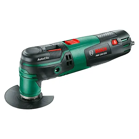 Bosch Professional  Višenamjenski alat PMF 250 CES