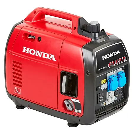 Honda  Generator EU 22i