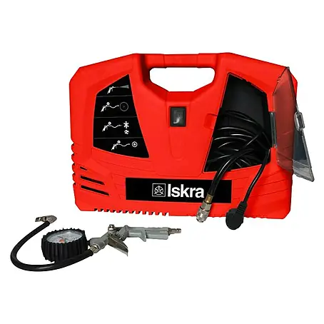 Iskra  Kompresor BC1100