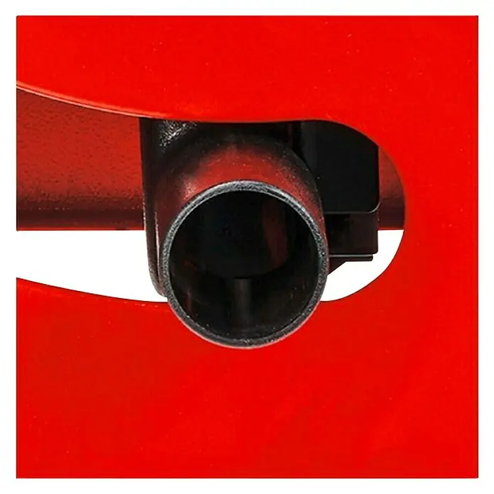 Einhell Stolna kružna pila TC-TS 210 - 1.200 W, Promjer lista pile: 210 mm, 0 okr/min - 4.800 okr/min - Detaljan prikaz