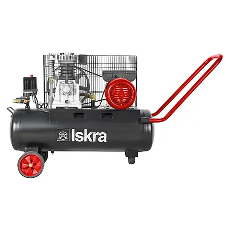 Iskra ERO  Kompresor klipni MB2065 / 50L