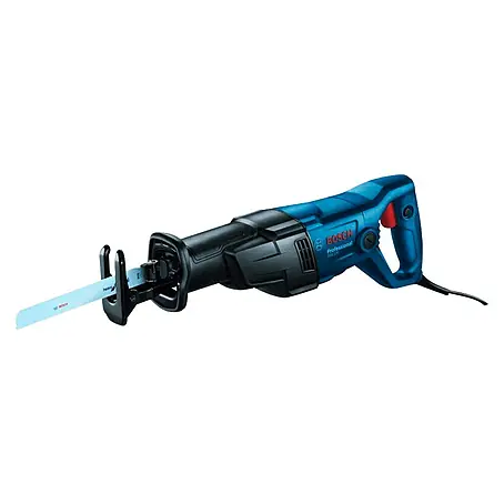 Bosch Professional  Sabljasta pila GSA 120 E