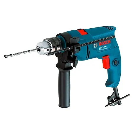 Bosch Professional  Udarna bušilica GSB 1300
