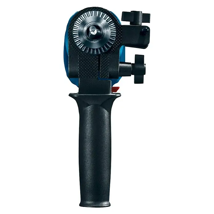 Bosch Professional Udarna bušilica GSB 1300 - 550 W, Broj okretaja pri praznom hodu: 0 okr/min - 2.800 okr/min - Pogled sprijeda