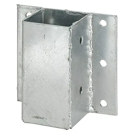 Stabilit  Pfostenträger