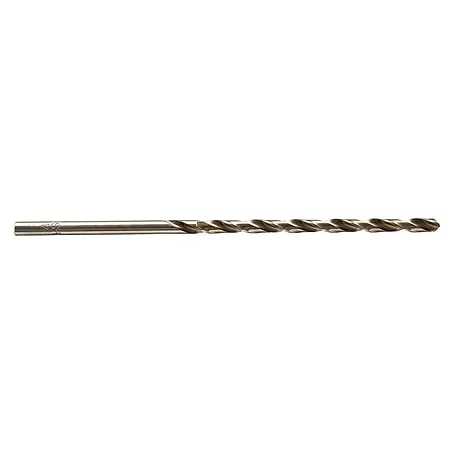 Wolfcraft  Metallbohrer geschliffen