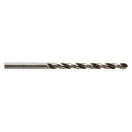 Wolfcraft  Metallbohrer geschliffen