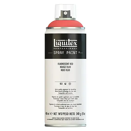 Liquitex Professional Farbspray