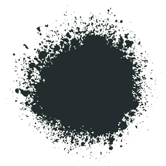 Liquitex Professional Farbspray - Neutralgrau 3, 400 ml - Draufsicht
