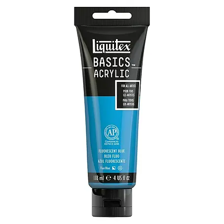 Liquitex Basics Acrylfarbe