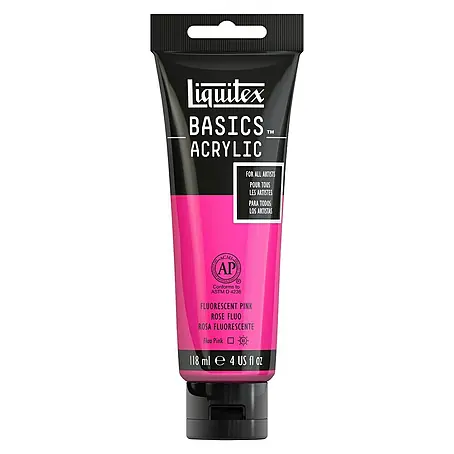 Liquitex Basics Acrylfarbe