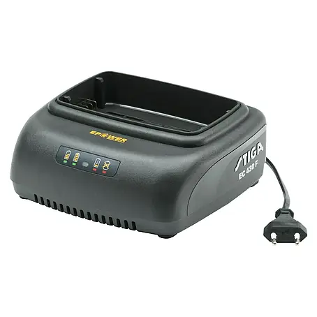 Stiga  Oplader