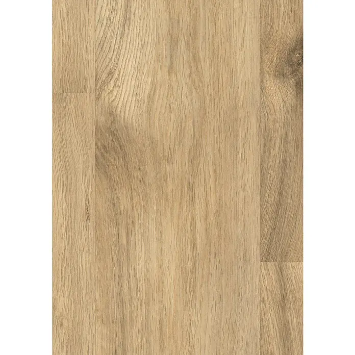 Laminat hrast Bremberg - 1.292 x 193 x 7 mm, Rustikalni pod - Detaljan prikaz