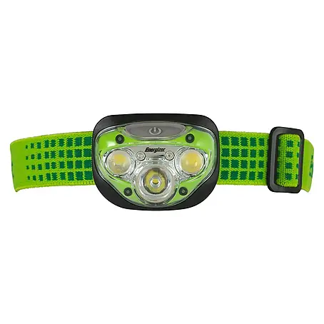 Energizer  Linterna frontal LED