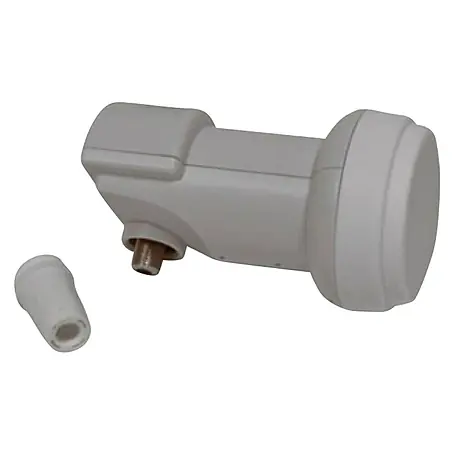 Universal-Quattro-LNB Offset 0,6/0,7