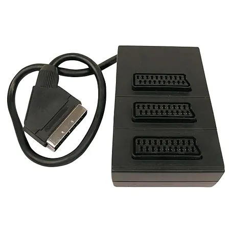 Cable de euroconector