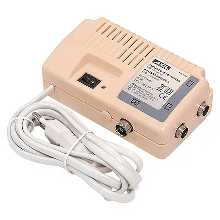 Amplificador de señal