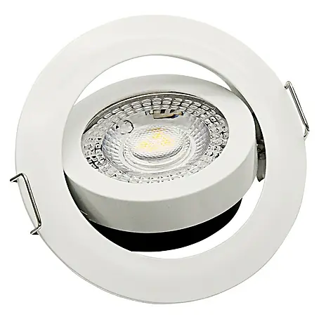 Alverlamp  Foco empotrable Pack 3
