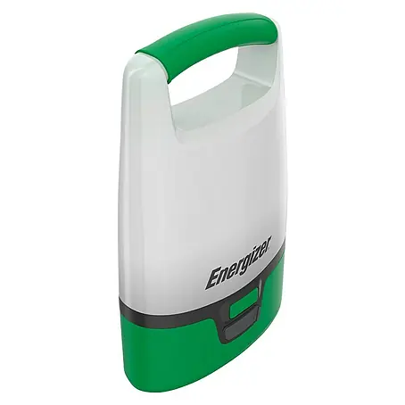 Energizer  Linterna portátil LED camping recargable