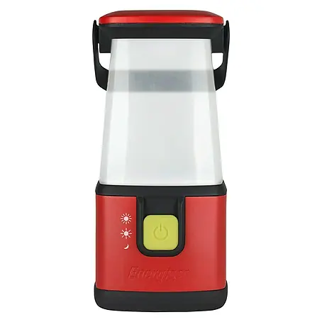 Energizer  Linterna portátil LED Camping
