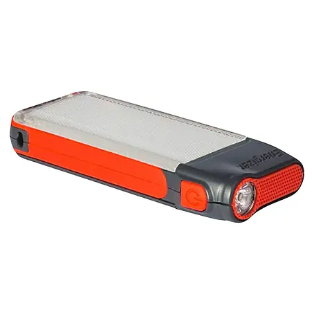 Energizer  Linterna de mano LED y luz de área