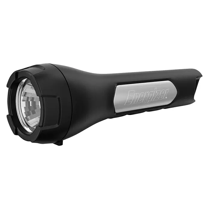 Energizer Linterna de mano LED Táctil - Plástico, Autonomía estimada: 20 h - Vista angular