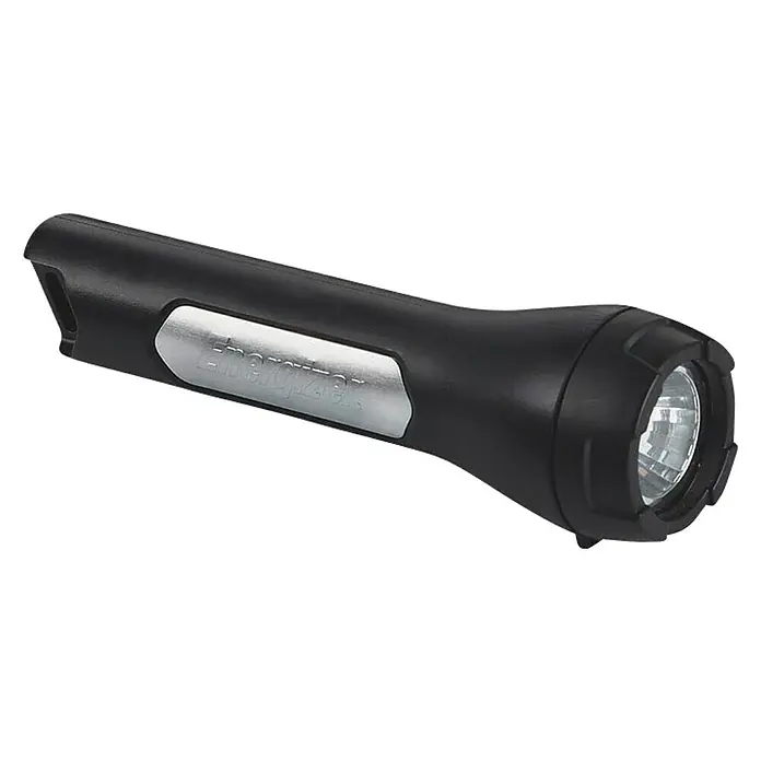 Energizer Linterna de mano LED Táctil - Plástico, Autonomía estimada: 20 h - Vista angular