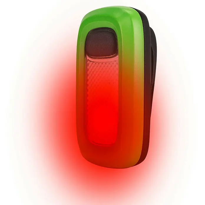 Energizer Linterna de mano LED deporte - 30 lm, Plástico, Autonomía estimada: 3,15 h - Producto en uso