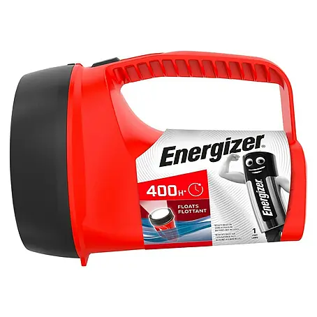 Energizer  Linterna de mano LED Proyector