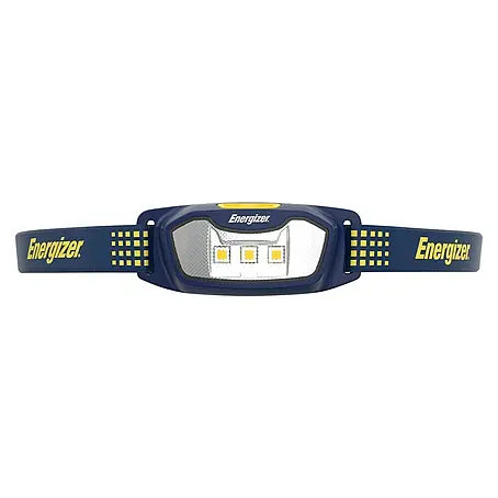 Energizer  Linterna frontal LED deporte