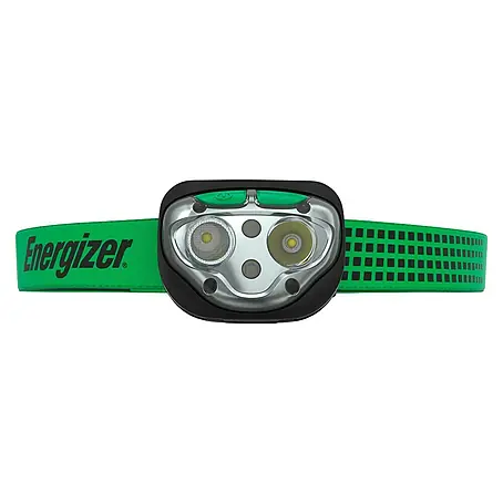 Energizer  Linterna frontal LED recargable