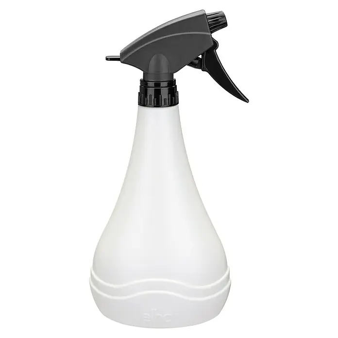Elho Plantenspuit Aquarius - 0,7 l, Wit - Vooraanzicht