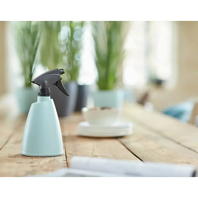 Elho Pulverizador Brussels - 0,7 l, Menta - Foto ambiente