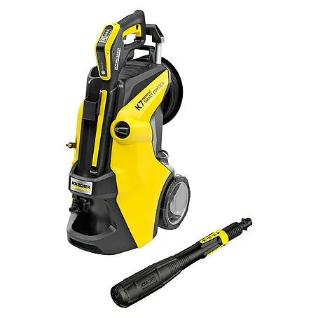 Kärcher  Hidrolimpiadora de alta presión K 7 Premium Smart Control