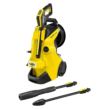Kärcher  Hidrolimpiadora de alta presión K 4 Premium Power Control