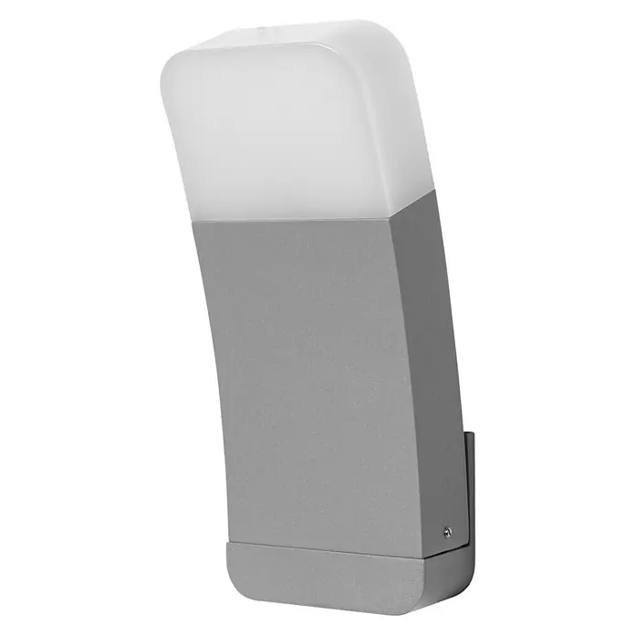 Ledvance Smart+ LED-Deckenleuchte rund Curve Dowm RGBW -  - Diagonale Ansicht
