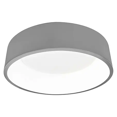 Ledvance Smart+ WiFi Led-plafondlamp, rond Cylinder