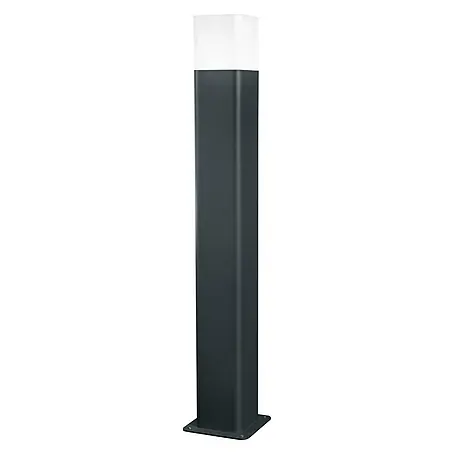 Ledvance Smart+ LED-Gartenspot Cube 50cm RGBW