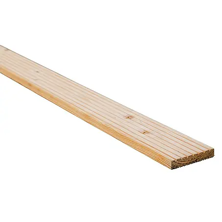 Vloerdeel voor terrassen