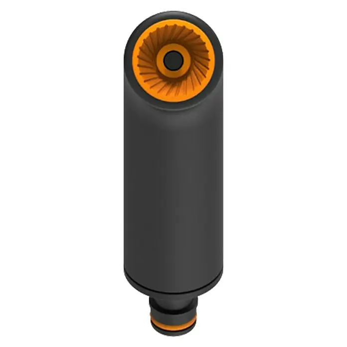 Fiskars Sproeipistool - Aantal sproeimethodes: 2 - Vooraanzicht