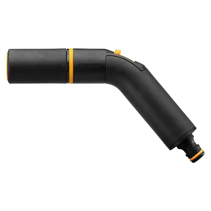 Fiskars Sproeipistool - Aantal sproeimethodes: 2 - Zijaanzicht links